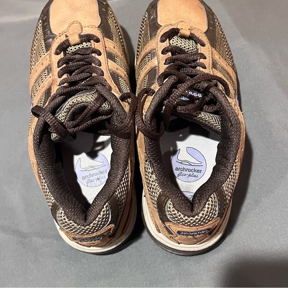 AVIA 9997 Arch Rocker walking shoes - Picture 5 of 7